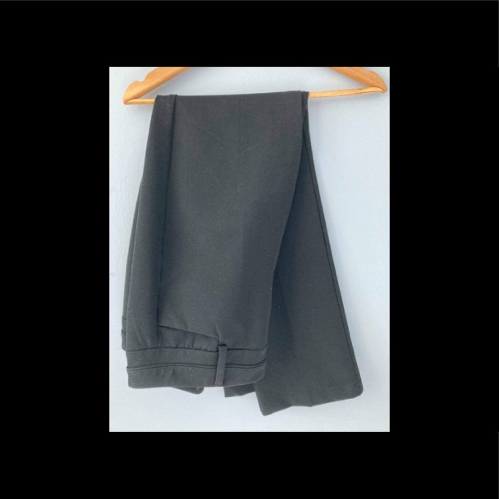 New York &. Company Dress Pants black